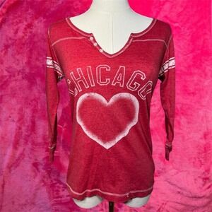 MV Sport Chicago Top